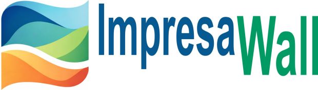 ImpresaWall logo - Professional mural art and wall painting services