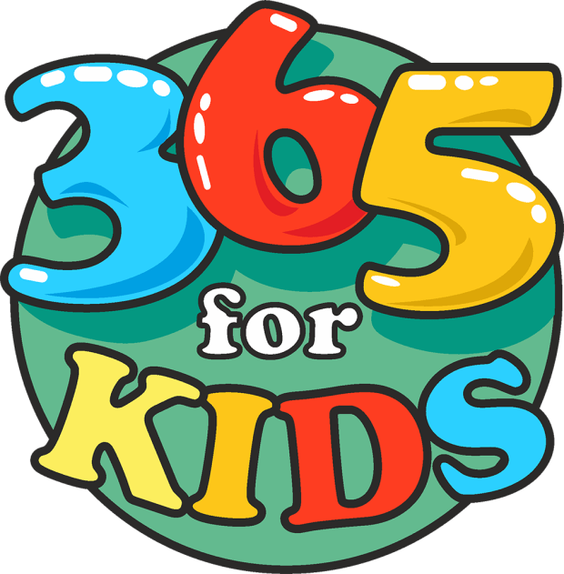 365 for Kids